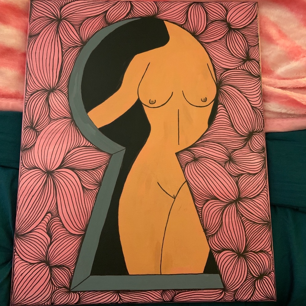Original Painting